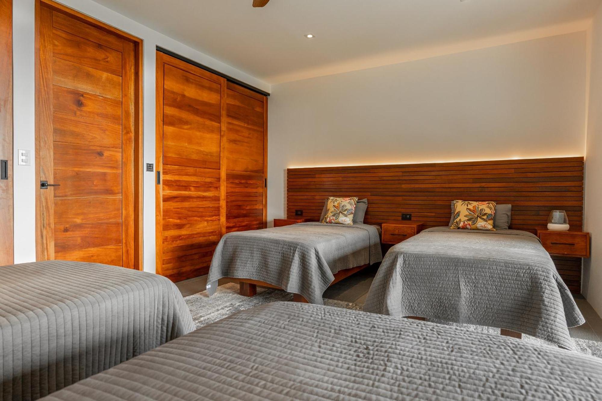 Ecolirios Boutique Hotel & Villas Guacimo  Номер фото