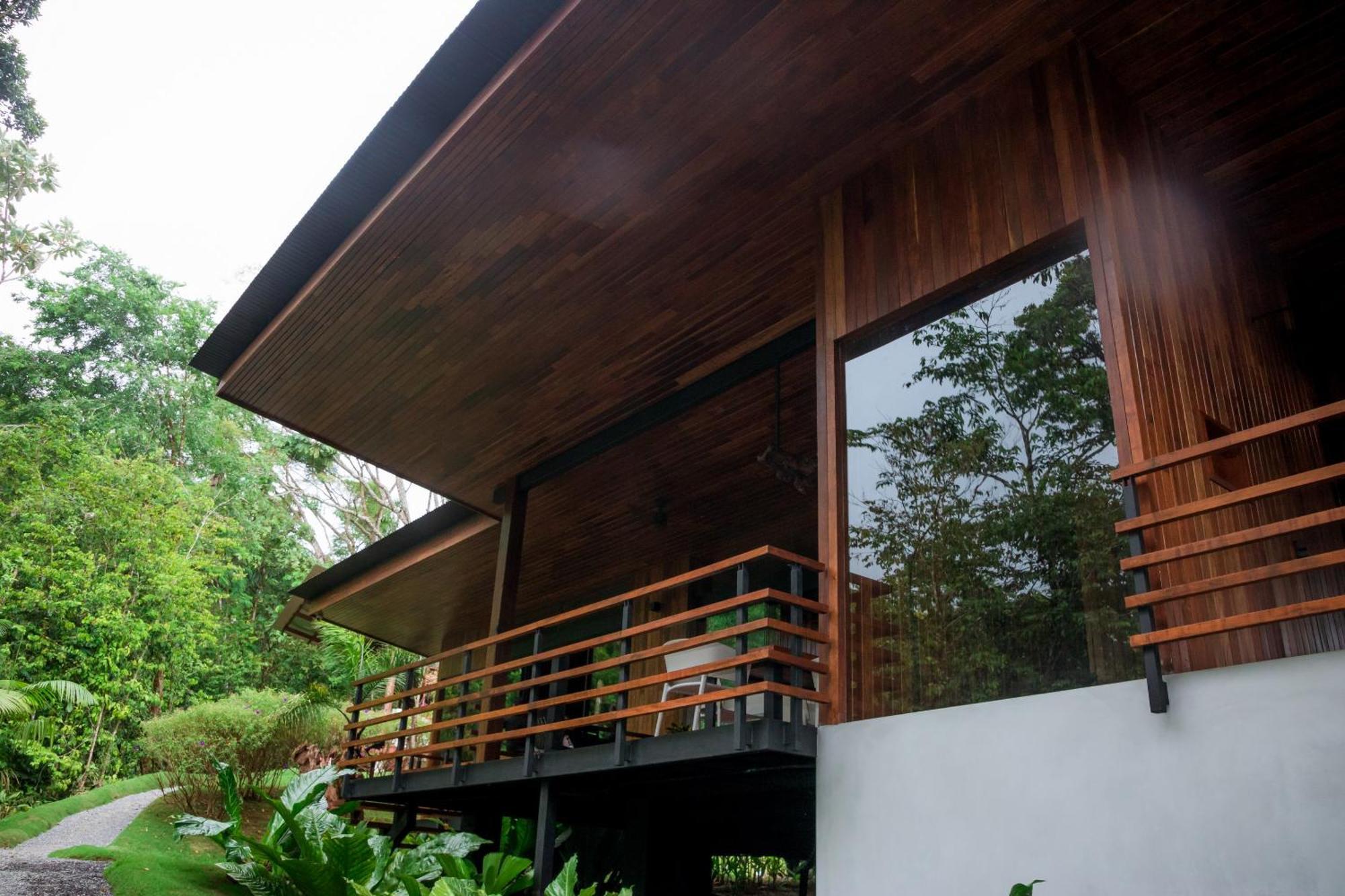 Ecolirios Boutique Hotel & Villas Guacimo  Номер фото